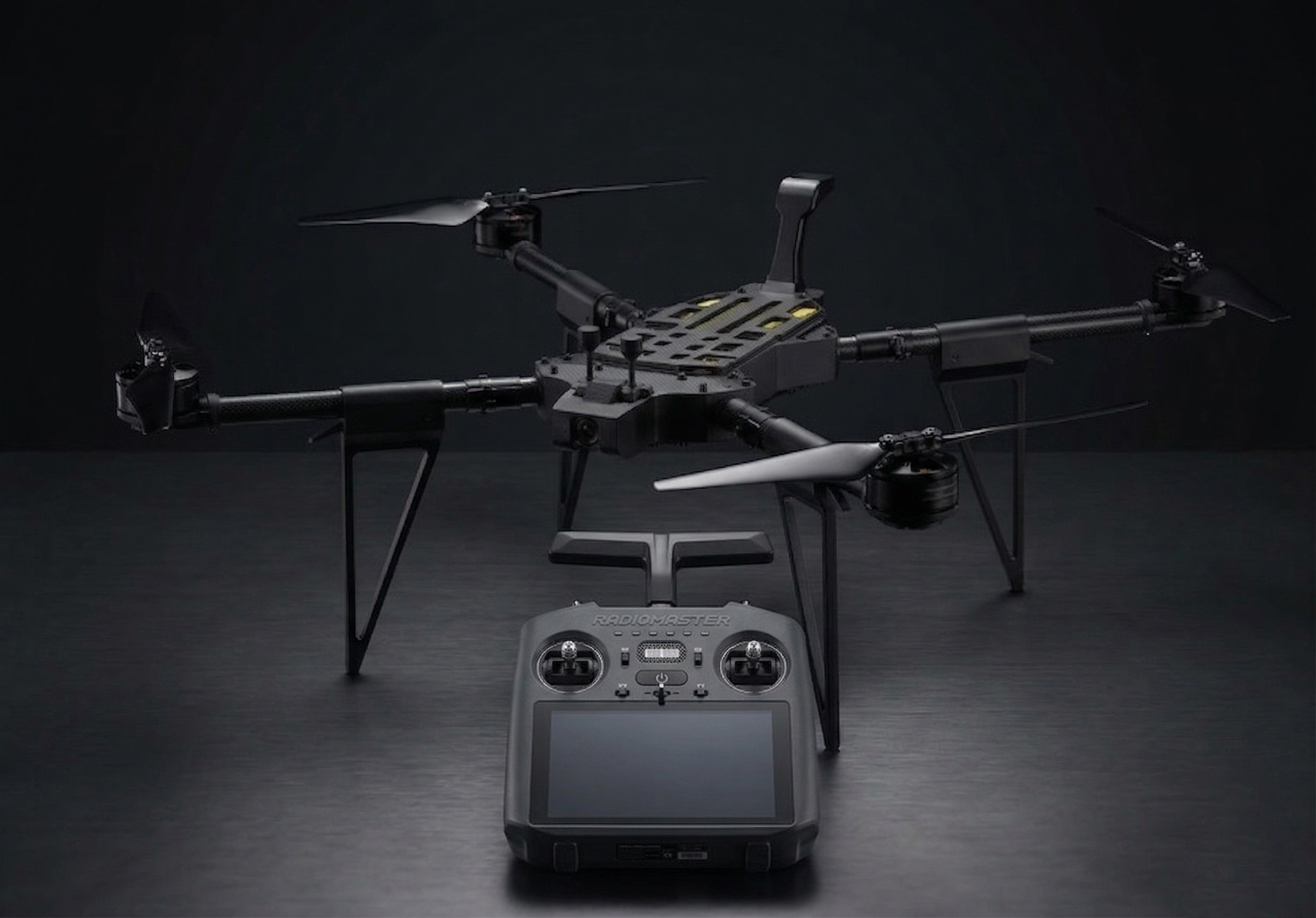 VALKRON LC-20 Light Carrier