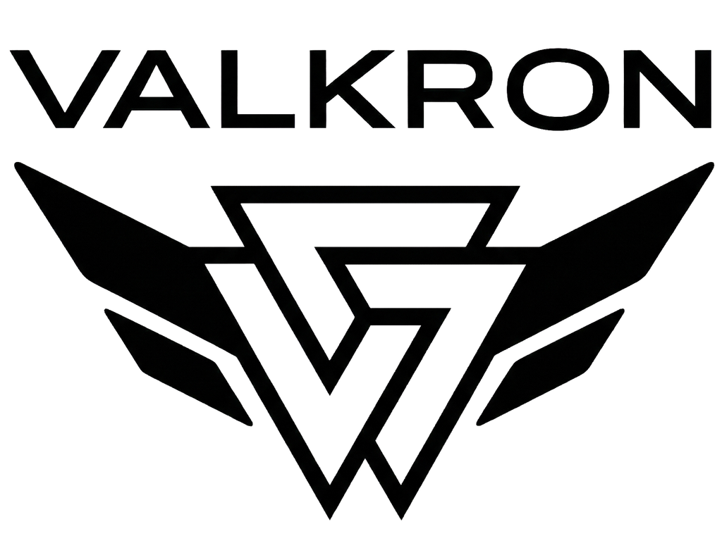 VALKRON Logo